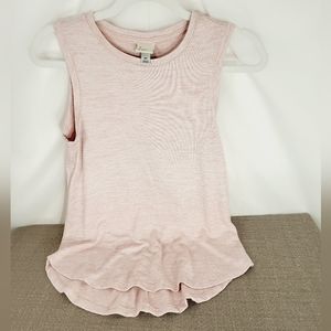 A NEW DAY Long Tank Top XS